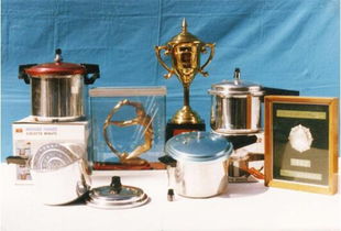 六十年民族品牌雙喜 成就廚具領(lǐng)域的中國(guó)Style