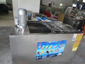 鑫煌廚具冷凍設備廠 專業(yè)水果制冰機廠家直銷，助力創(chuàng)業(yè)夢想啟航