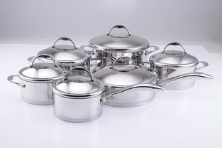 廣東不銹鋼鍋具供應商 優質廚具批發與套裝生產全解析