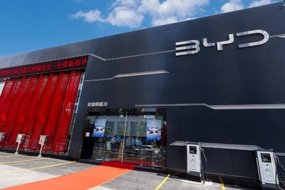 安徽翔福迪汽車(chē)銷(xiāo)售服務(wù)——專(zhuān)業(yè)汽車(chē)信息咨詢(xún)的領(lǐng)航者