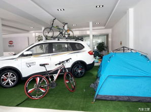 2016款斯威X7正式接受預(yù)訂，徐州4S店訂金1萬(wàn)元起