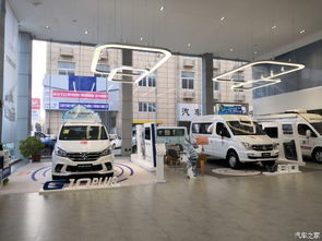 蚌埠萬(wàn)久 深耕汽車(chē)信息咨詢，賦能用戶智慧出行