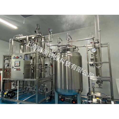 制藥用水設備與醫藥教學器材 關鍵技術與專業應用