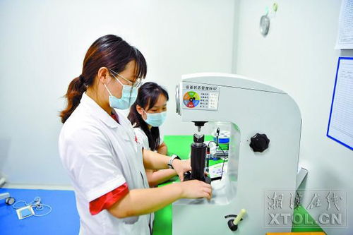 半年戰(zhàn)報 高端醫(yī)療器械與生物醫(yī)藥產(chǎn)業(yè)在湘潭市異軍突起